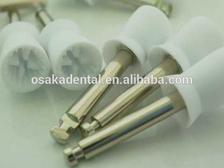 Copa profiláctica dental duradera para pulir PC-330