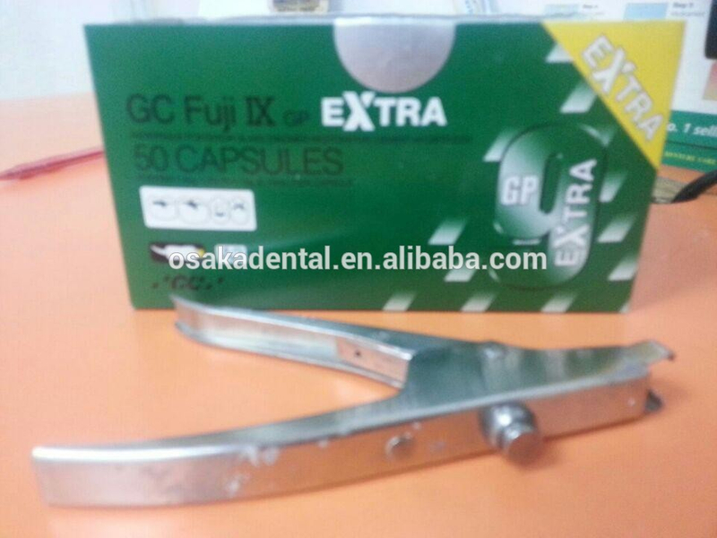 Dental GC Fuji IX GP Extra