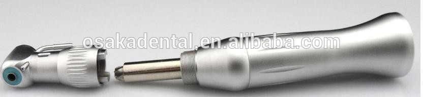 Implante dental SG 20: 1 Reducción contra ángulo para endo-tratamiento