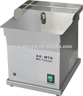 Dental Ax-MTB Modelo de arco recortador con CE