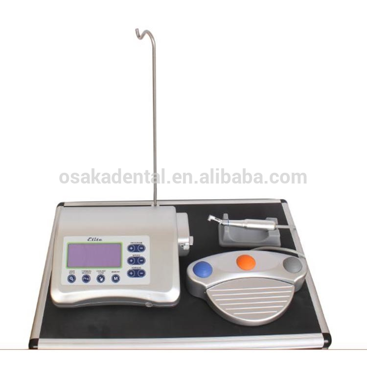 Máquina de implante dental de sistema de motor Elite Implant de ventas calientes