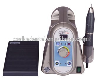 micromotor dental Handy-701 / Micromotor de laboratorio dental / Dental HANDPIECE Micro Motor