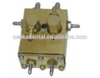 interruptor de aire de uso múltiple para unidades dentales repuestos osakadental