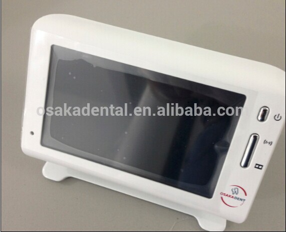 Localizador de ápices dentales OSAKA de alta precisión para el ápice de la raíz