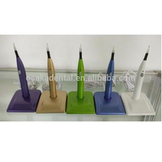 Cortador de guta de instrumentos dentales / cortador de puntos de gutapercha