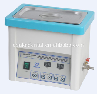 Limpiador ultrasónico dental, limpiador ultrasónico digital dental con CE