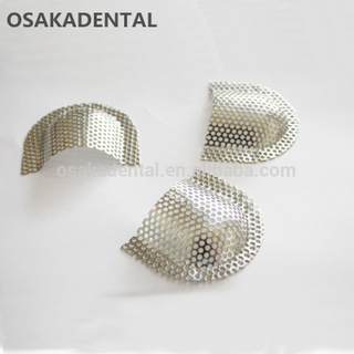 Malla de alambre endo para uso de impresión de mandíbula superior Osa-C-136