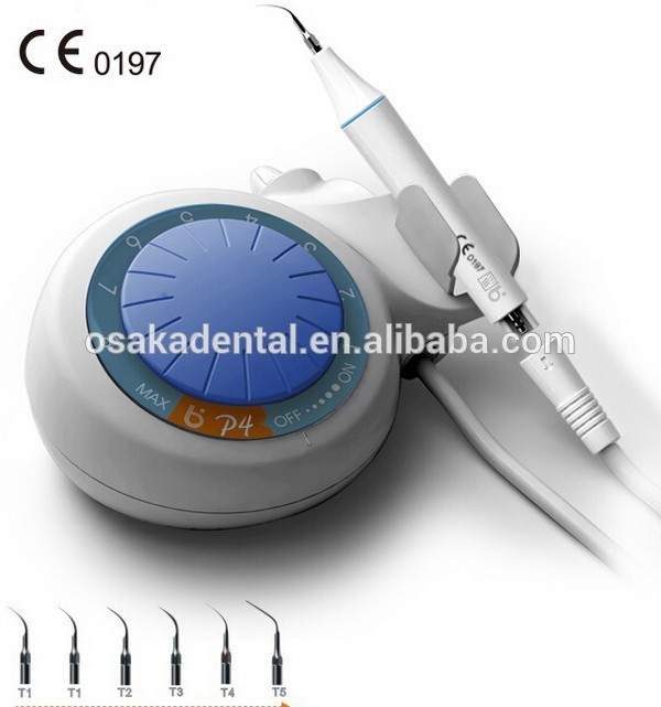 Venta caliente Booool Dental Ultrasonic Scaler P4