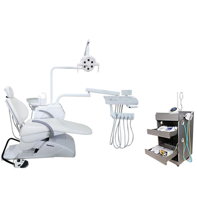 OSA-A1-0000 Unidad dental establecida con opción completa