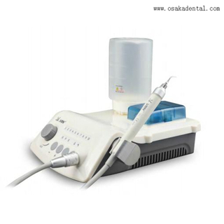 Control de limpiador de limpiador ultrasónico dental