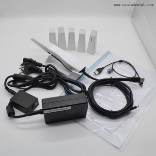 Escáner dental 3D de alta calidad fabricado en China OSA-F062- S2
