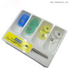 Discos de Pulido Dental 1.071