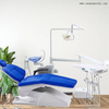 Sillón Dental Económico con Bonito Color Azul