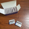 Kits de preparación de dientes de niños dentales Burs