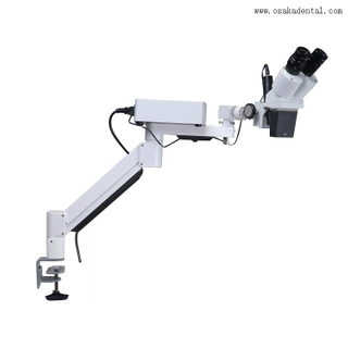Microscopio de colgante dental brazo corto (sin cámara) OSA-XWJ03B-ESCK