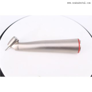 Pezón de mano dental de potencia fuerte