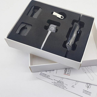 Sensor de rayos X dental digital compatible con Win7/10