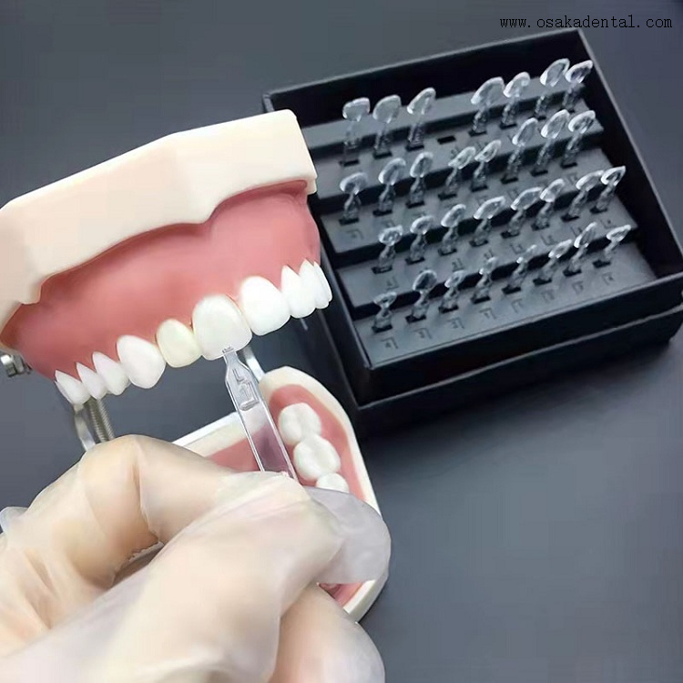 Arte dental simplificado