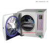 Autoclave dental de impresora incorporada de clase B de 18L para unidad dental