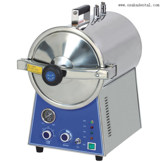 Autoclave dental europeo N Class 16L/24L